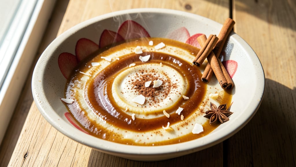Banana Rum Soup Recipe Royal Caribbean: Tropical Escape in One Bowl