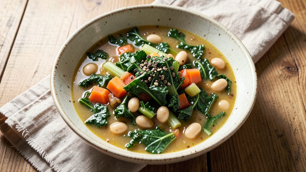 Aldi Minestrone Soup Recipe: Pantry Staples, Hearty One-Pot Magic