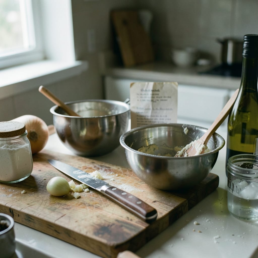 About Soup Recipes Warm