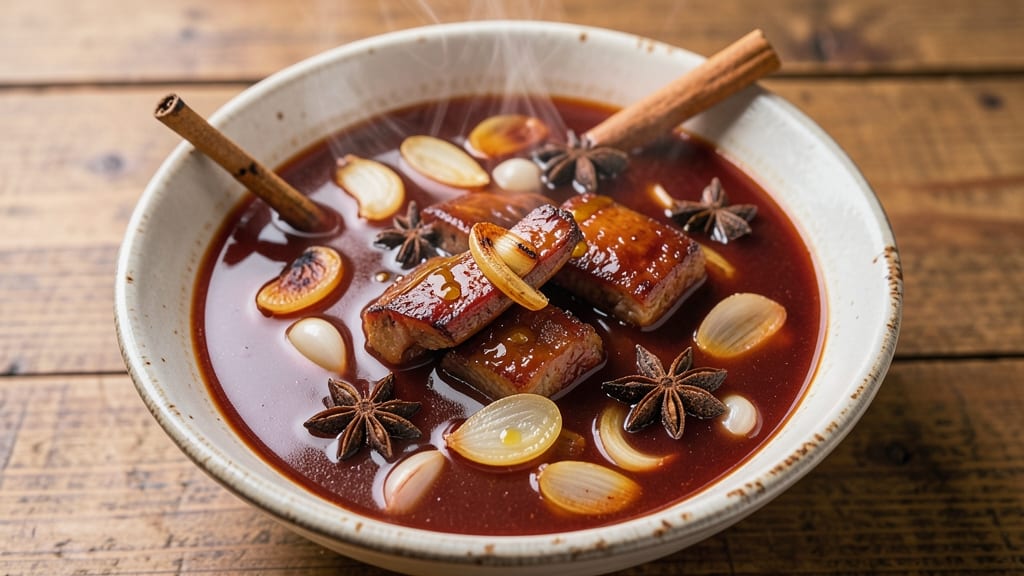 Alley Restaurant Oxtail Soup Recipe: Slow-Simmered Luxury With Fall-Apart Meat