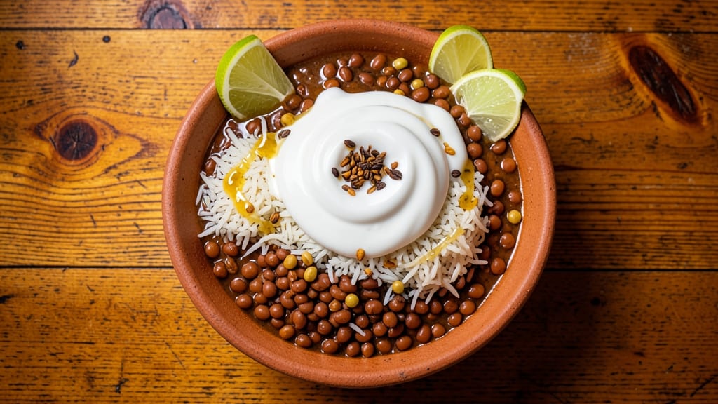 Attukal Soup Recipe: Kerala’s Spiced Coconut-Lime Velout