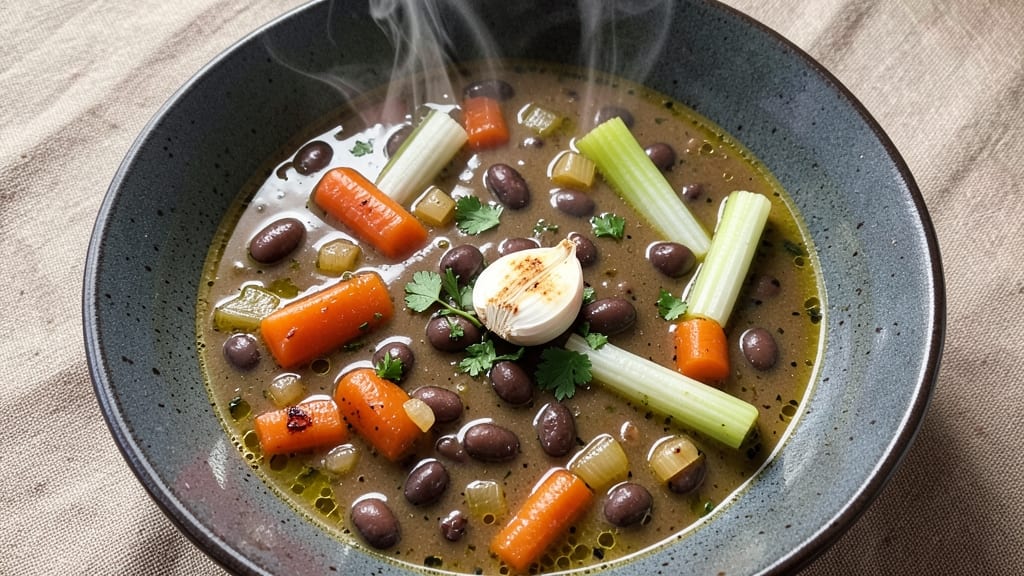 Betty Crocker Bean Soup Recipe: Warm, Spiced Comfort in One Pot